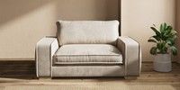 2 Seater Small Sofa