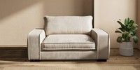 2 Seater Small Sofa