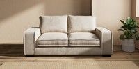 3 Seater Small Sofa