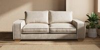 3 Seater Sofa