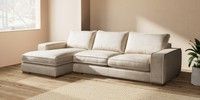Novella Deep Relaxed Sit