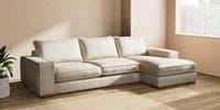 Novella Deep Relaxed Sit