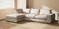Novella Deep Relaxed Sit