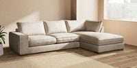 Novella Deep Relaxed Sit