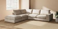 Novella Deep Relaxed Sit