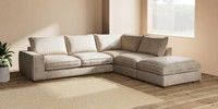 Novella Deep Relaxed Sit