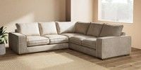 Novella Deep Relaxed Sit