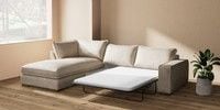 Novella Deep Relaxed Sit