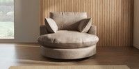 Swivel Chair
