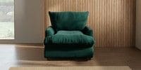 Noa Platform Deep Relaxed Sit