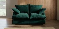 2 Seater Small Sofa