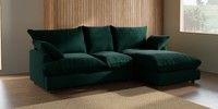 Noa Platform Deep Relaxed Sit