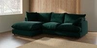 Noa Platform Deep Relaxed Sit