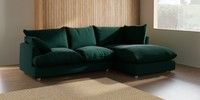 Medium Corner Chaise - Right Hand