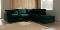 Noa Platform Deep Relaxed Sit
