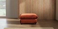 Storage Footstool