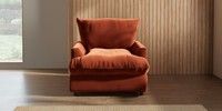 Noa Platform Deep Relaxed Sit