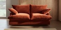 3 Seater Small Sofa