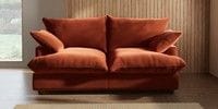 3 Seater Small Sofa