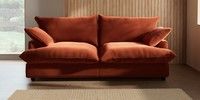 3 Seater Sofa