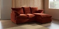 Small Sofa Chaise - Universal