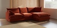 Medium Corner Chaise - Right Hand