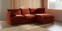 Medium Corner Chaise - Right Hand