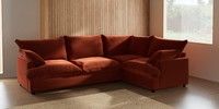 Large Corner Sofa - Right Hand
