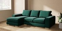 Medium Sofa Chaise - Left Hand