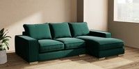 Novella Deep Relaxed Sit