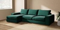 Novella Deep Relaxed Sit