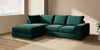 Novella Deep Relaxed Sit