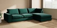Novella Deep Relaxed Sit