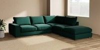 Novella Deep Relaxed Sit