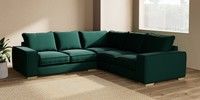 Medium Corner Sofa - Universal