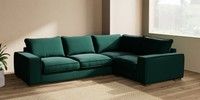 Large Corner Sofa - Right Hand