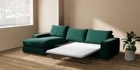 Novella Deep Relaxed Sit