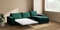 Novella Deep Relaxed Sit