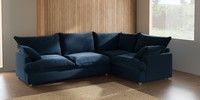 Large Corner Sofa - Right Hand
