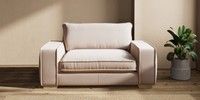 2 Seater Small Sofa