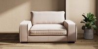2 Seater Small Sofa