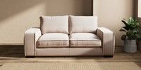 3 Seater Small Sofa