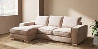 Medium Sofa Chaise - Left Hand