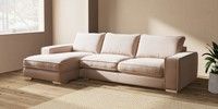 Large Sofa Chaise - Left Hand
