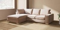 Medium Corner Chaise - Left Hand