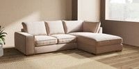 Novella Deep Relaxed Sit