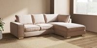 Medium Corner Chaise - Right Hand