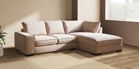 Medium Corner Chaise - Right Hand
