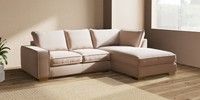 Medium Corner Chaise - Right Hand