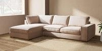 Novella Deep Relaxed Sit